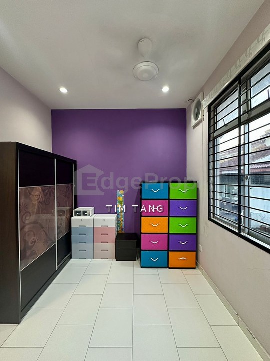 🌿 Setia Eco Gardens 优质出租｜全配家具｜环境宁静｜RM2,500/月, Johor, Gelang Patah