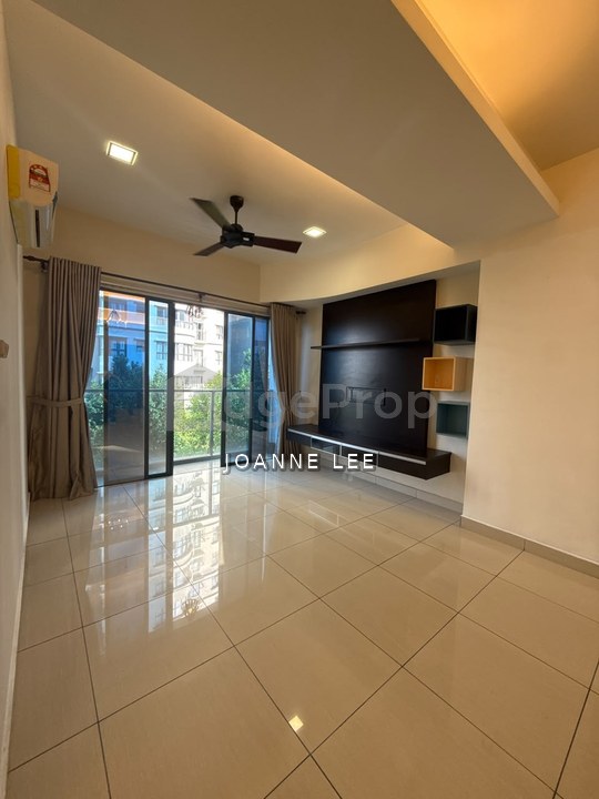 Maisson @ Platinum Apartment