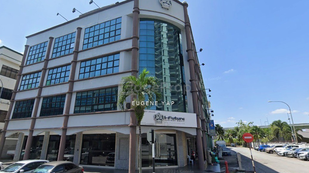 Taman Serdang Perdana