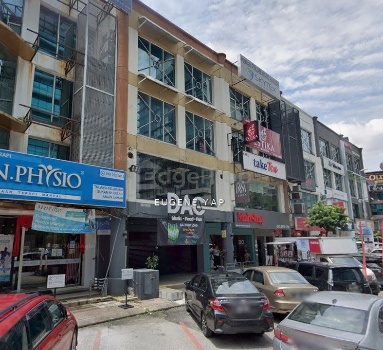 Bandar Puteri Puchong