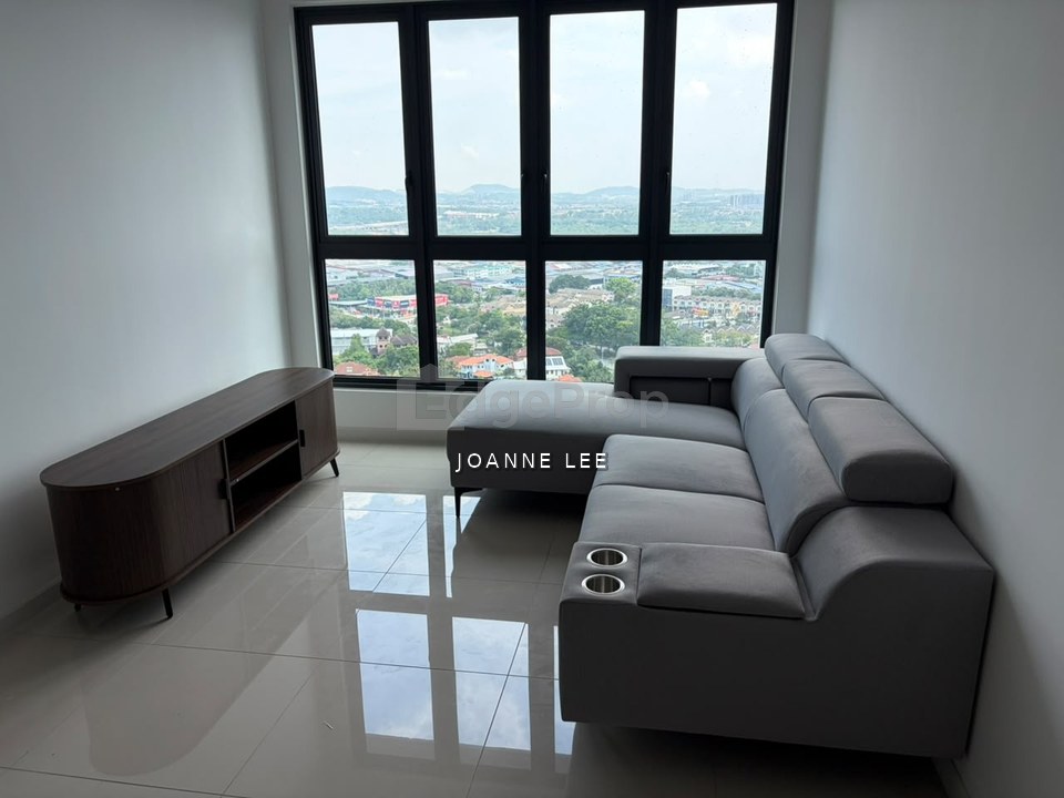 Sunway D'hill Residences