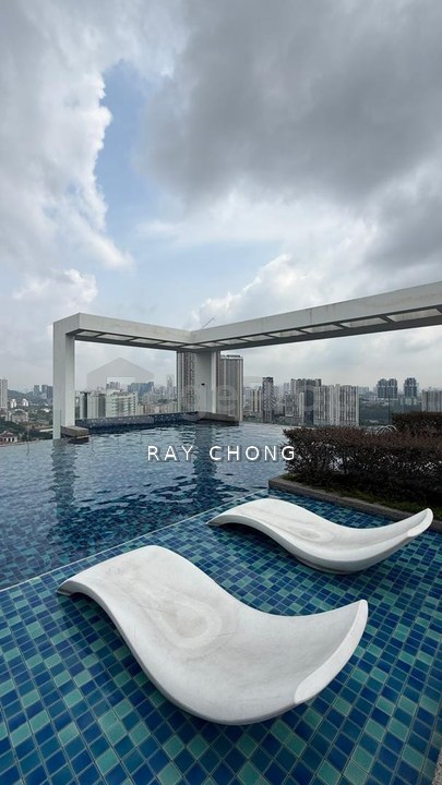 Far East Residence @ Kuchai