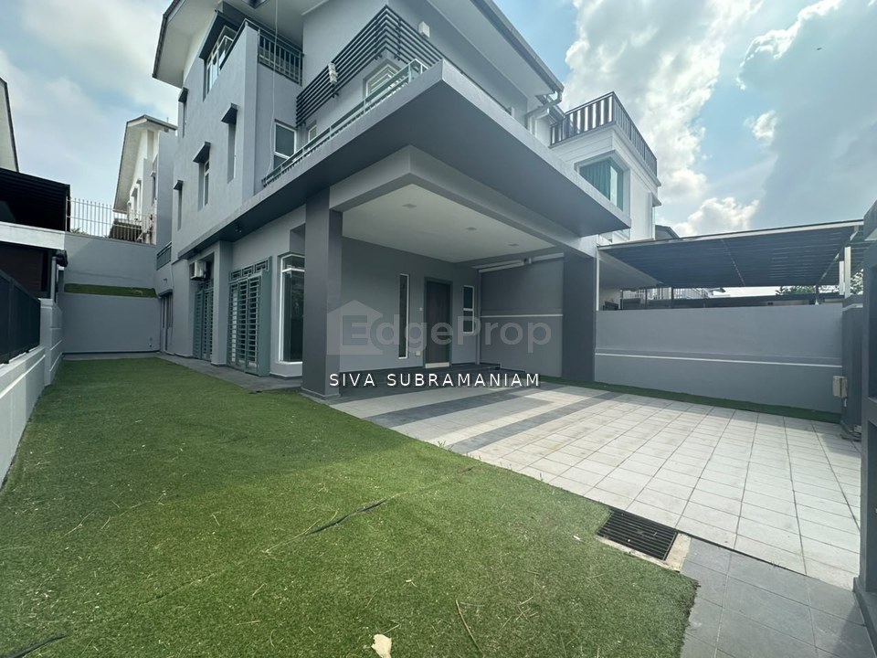 Horizon Hills