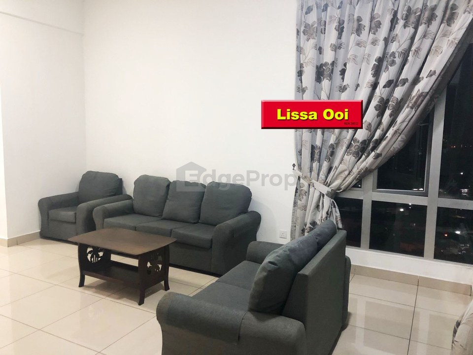 BM City Suites