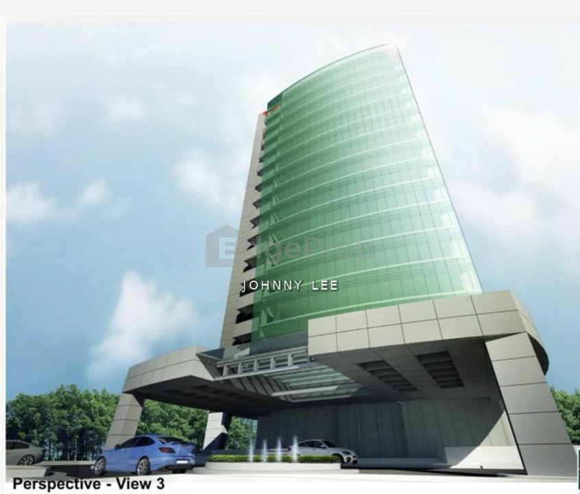 Mutiara Damansara