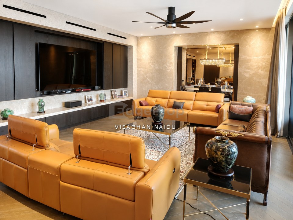 AIRA Residence