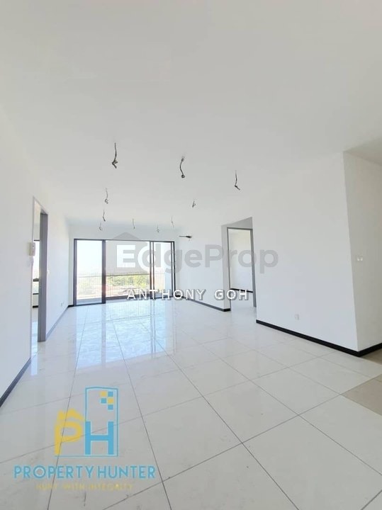 Luminari Residences