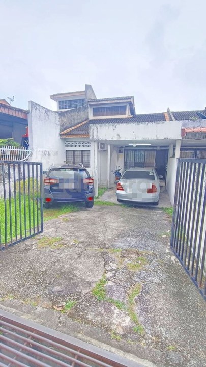 Taman Desa Rasah