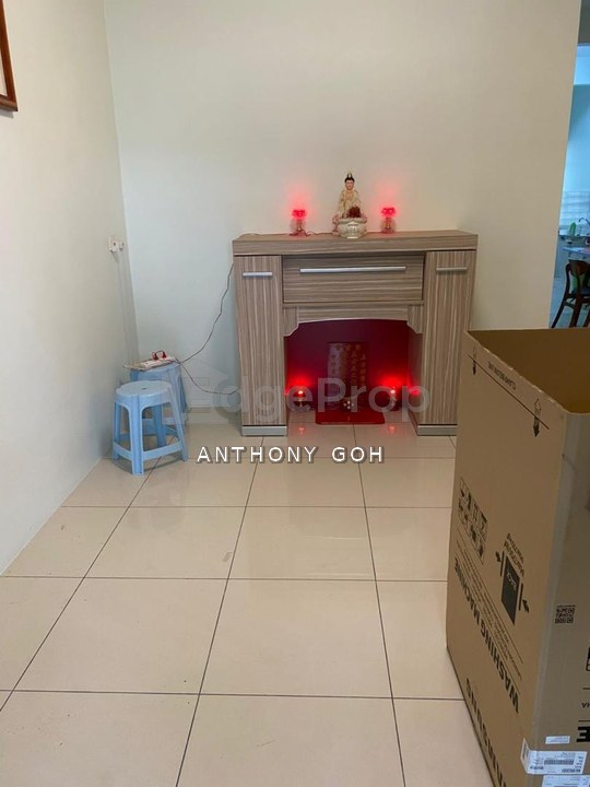 Pearl Harmoni SS8 Bandar Tasek Mutiara 2 Storey Terrace House Renovated, Penang, Simpang Ampat