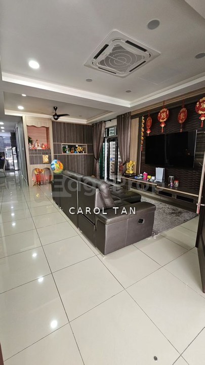 Taman Scientex Kulai 2