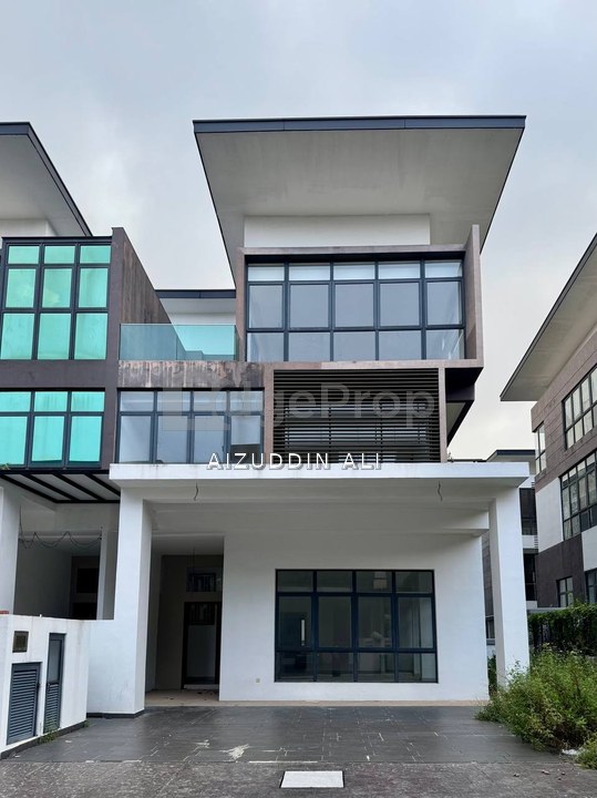 Vila Elemen