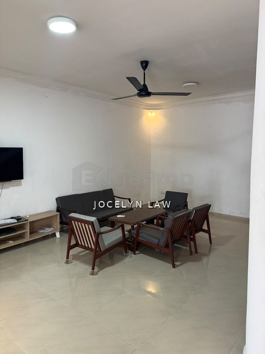 Bandar Baru Permas Jaya