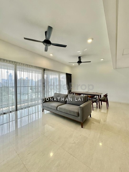 The Sentral Residences