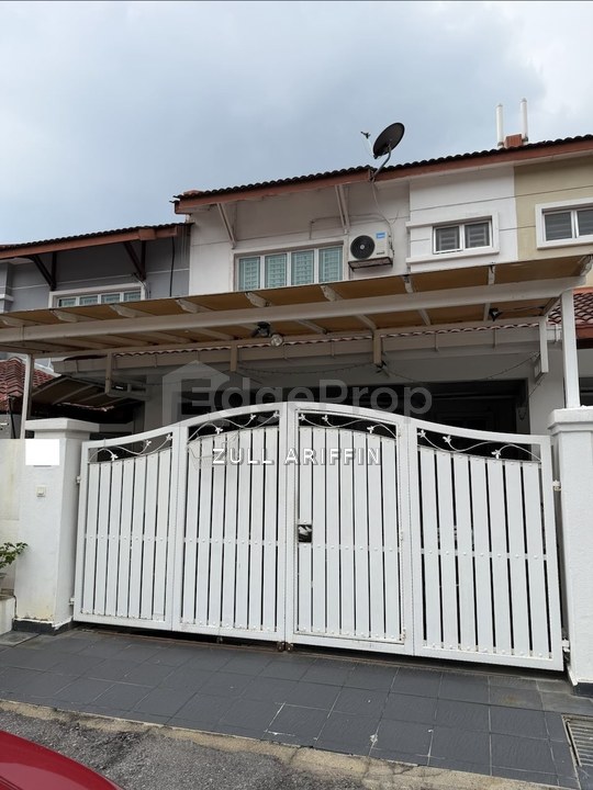 Taman Mutiara Gombak