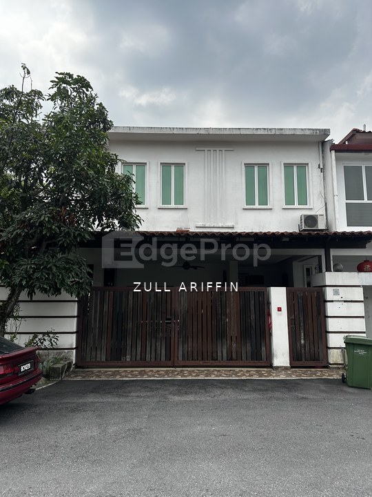 Taman Mutiara Gombak