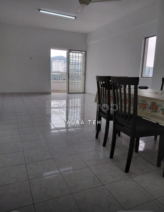 Pelangi Damansara Condo next to Bandar Utama 1044 sf value buy RM395K only, Selangor, Bandar Utama
