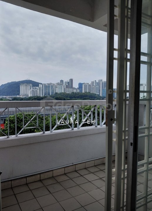 Pelangi Damansara Condo next to Bandar Utama 1044 sf value buy RM395K only, Selangor, Bandar Utama