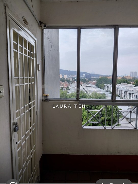 Pelangi Damansara