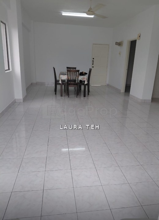 Pelangi Damansara Condo next to Bandar Utama 1044 sf value buy RM395K only, Selangor, Bandar Utama