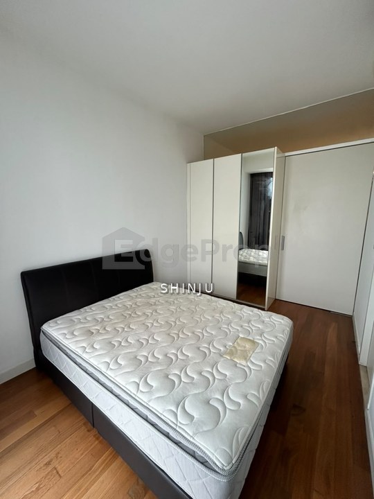 Fully furnished unit for rent, Kuala Lumpur, Sri Hartamas 
