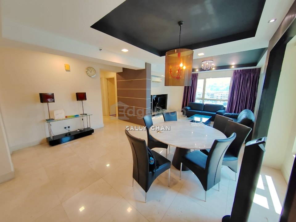 Northpoint Residences @ Mid Valley, Kuala Lumpur, Mid Valley City
