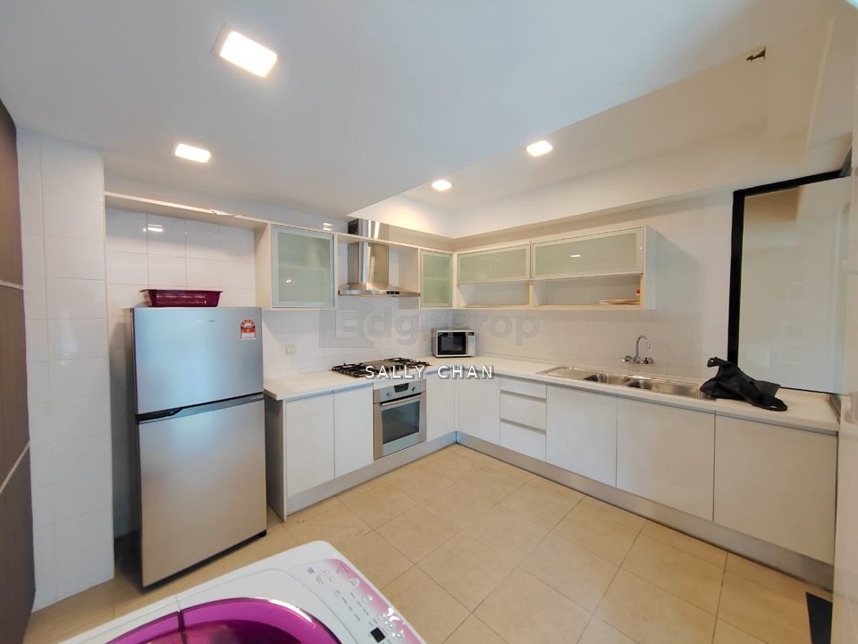 Northpoint Residences @ Mid Valley, Kuala Lumpur, Mid Valley City