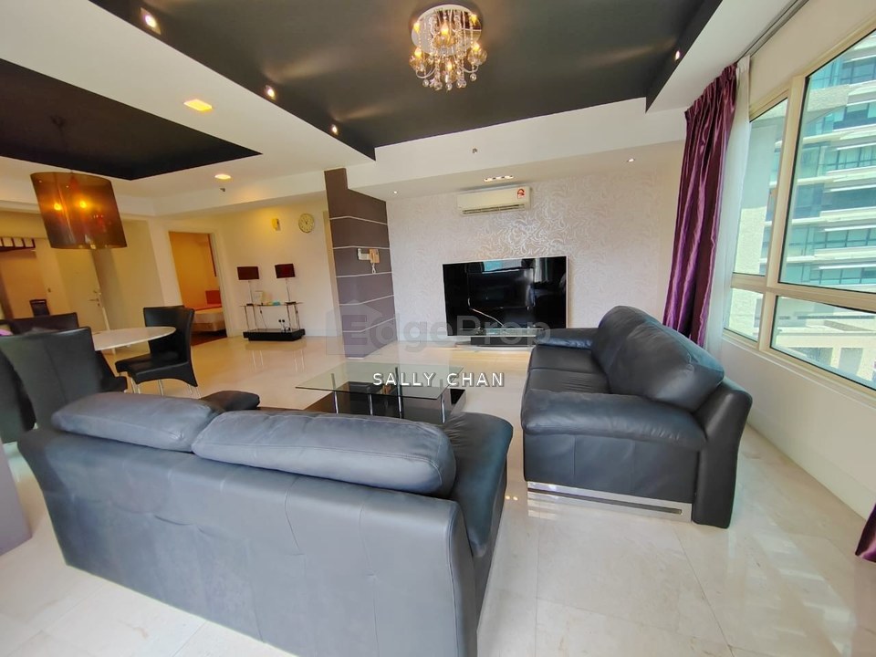 Northpoint Residences @ Mid Valley, Kuala Lumpur, Mid Valley City