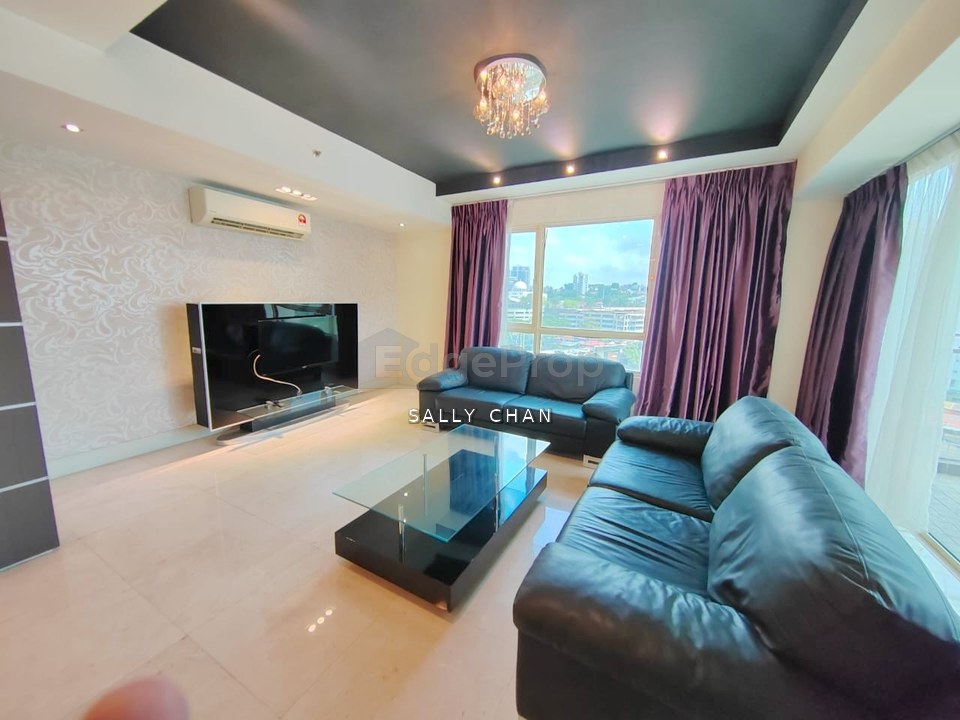 Northpoint Residences