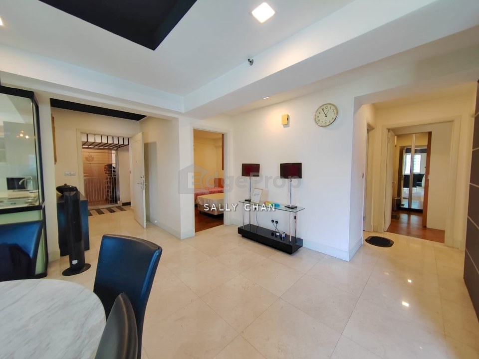 Northpoint Residences @ Mid Valley, Kuala Lumpur, Mid Valley City
