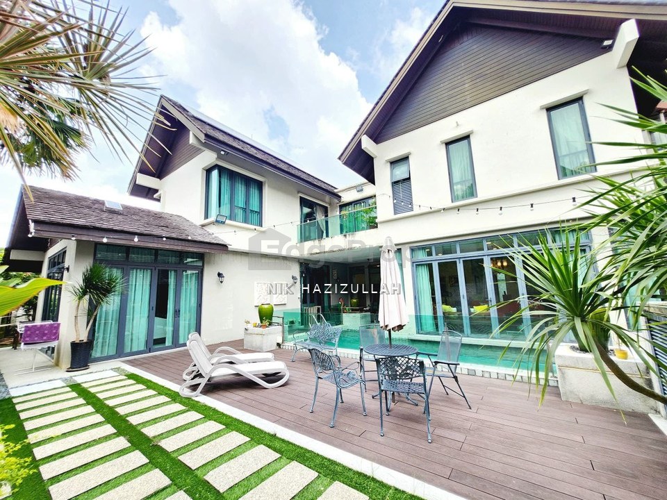 Bukit Jelutong
