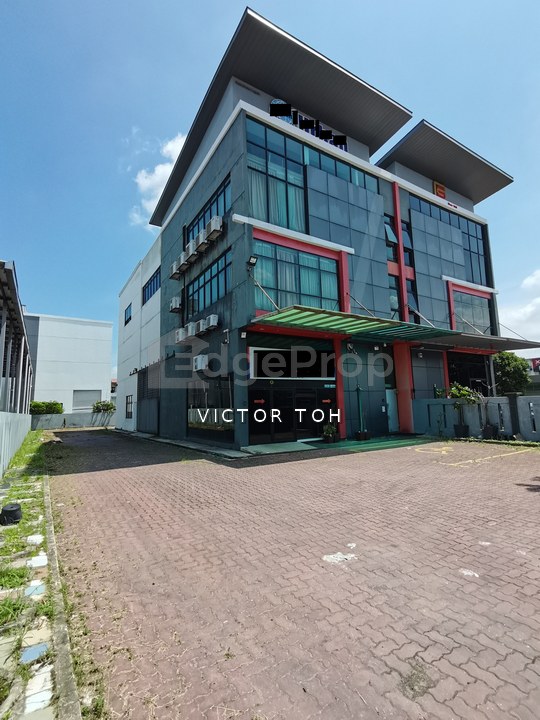 Bandar Puteri Klang