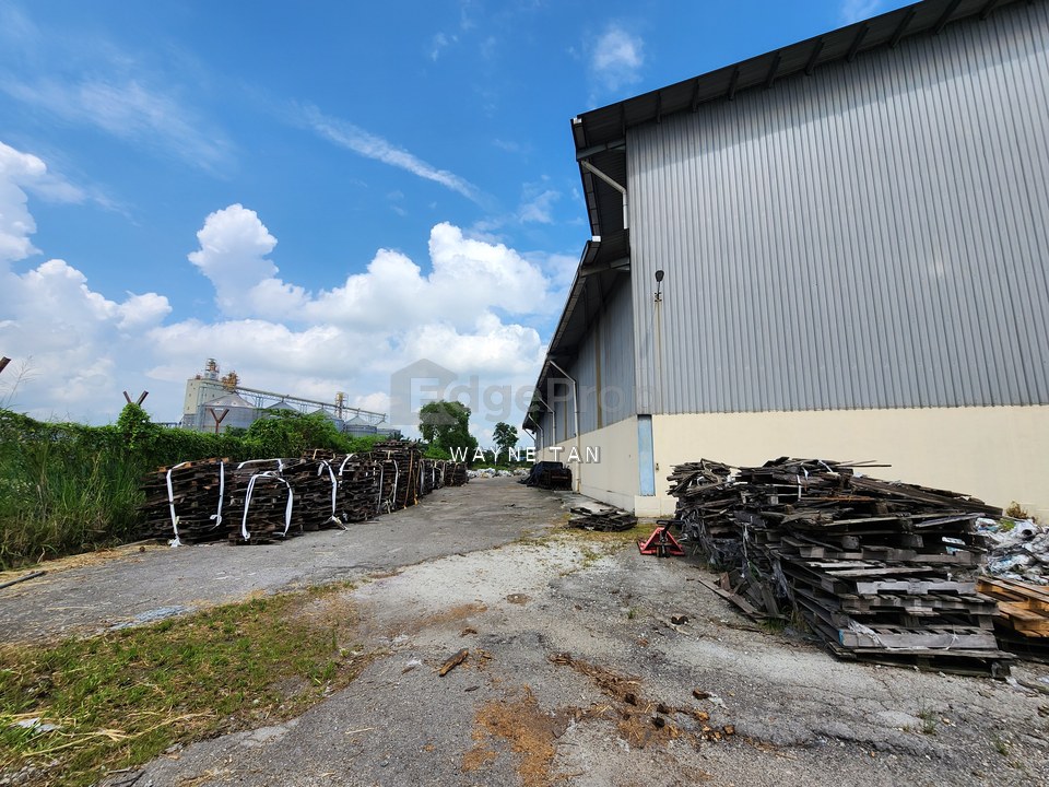 Port Klang