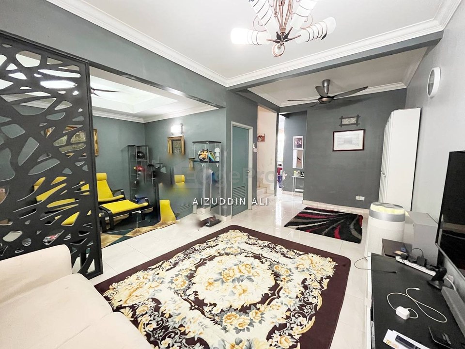Seksyen 33, Shah Alam