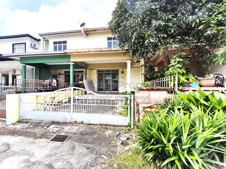 Taman Cengal Utama