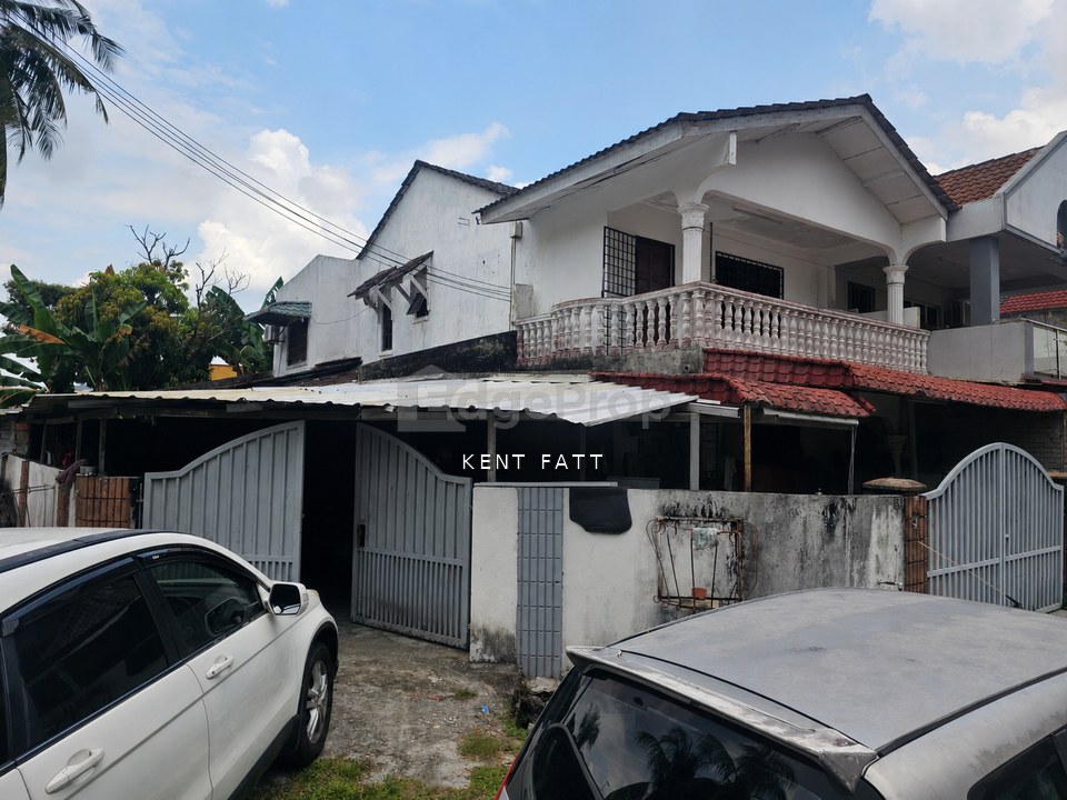Taman Puchong Perdana