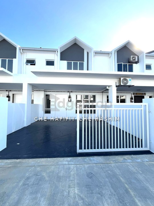 Eka Heights Precint 10