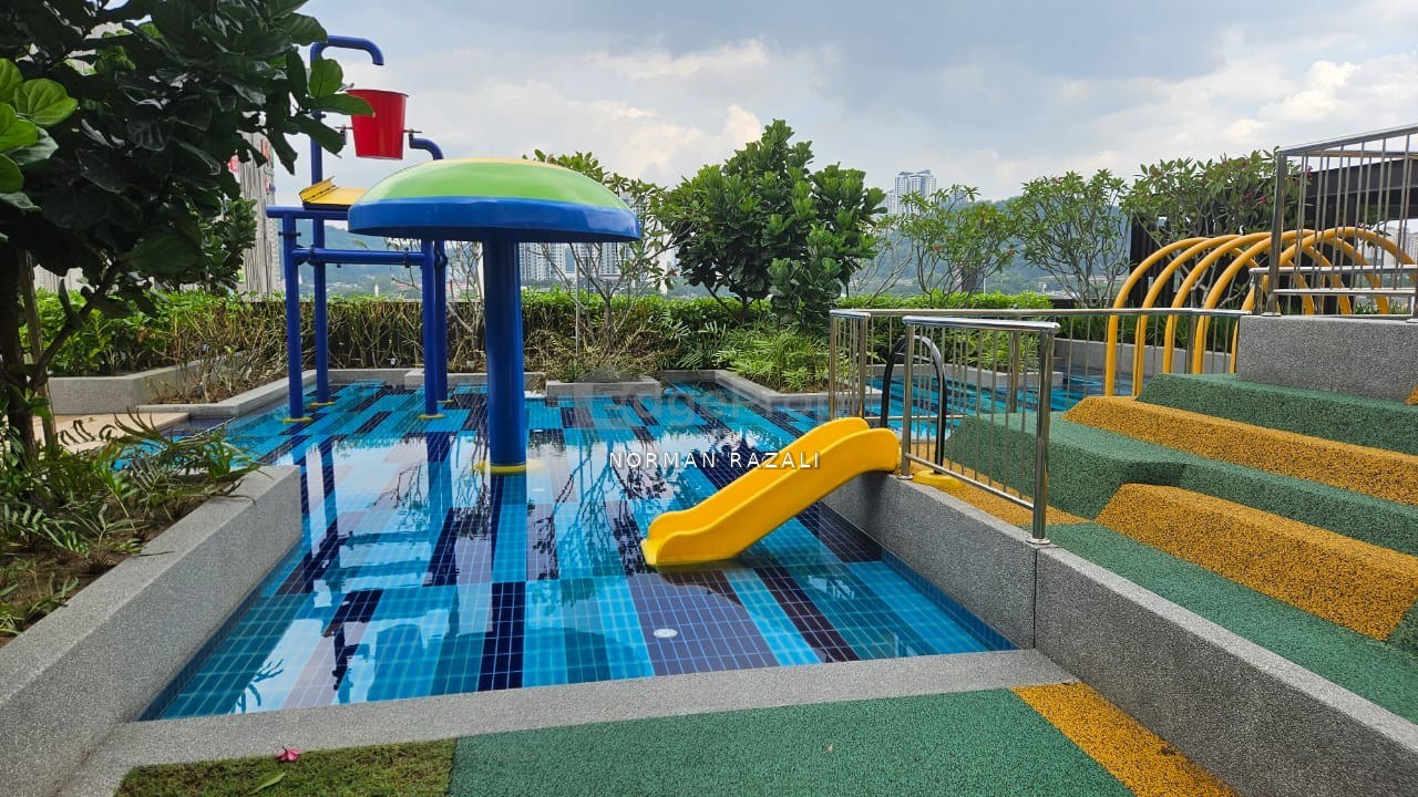 Park One Melawati