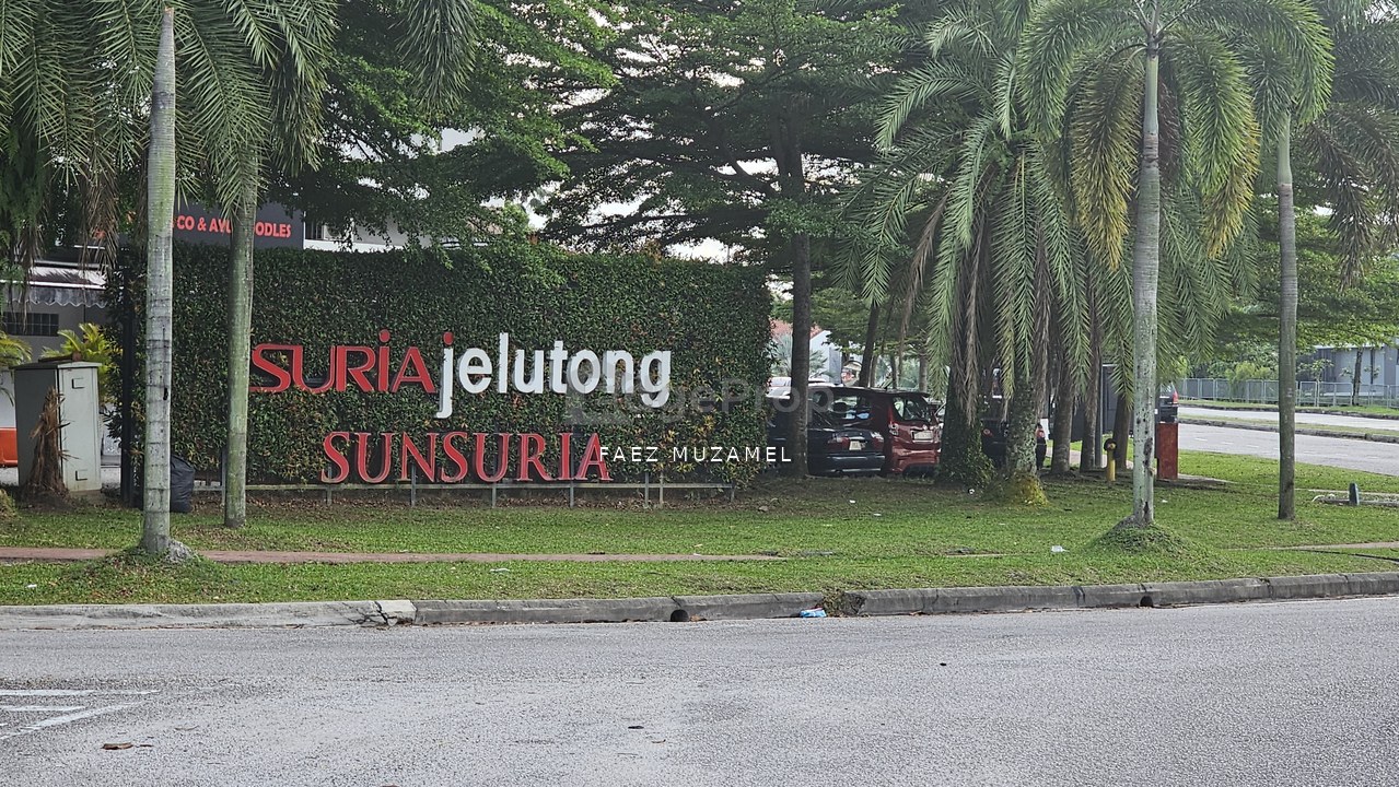 Trivo Jelutong @ Bukit Jelutong