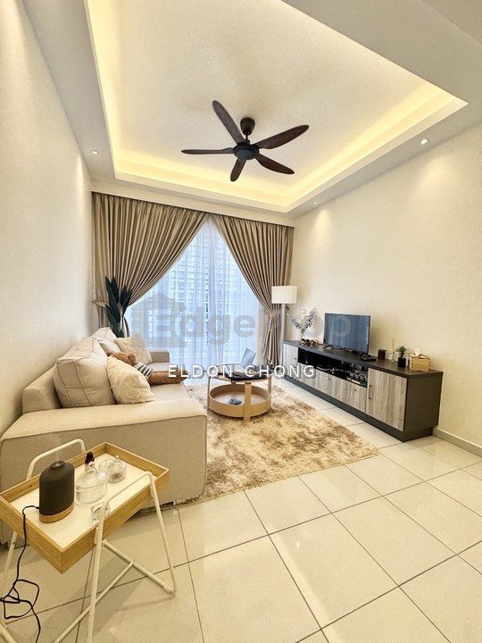 Residensi Adelia @ Bangi Avenue