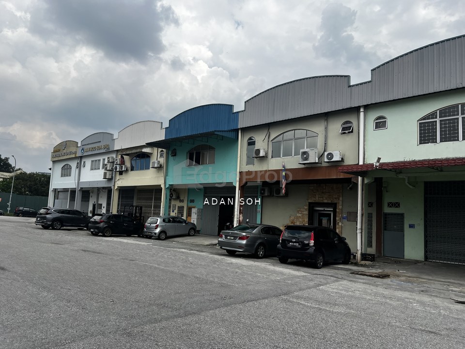 Taman Perindustrian Kip