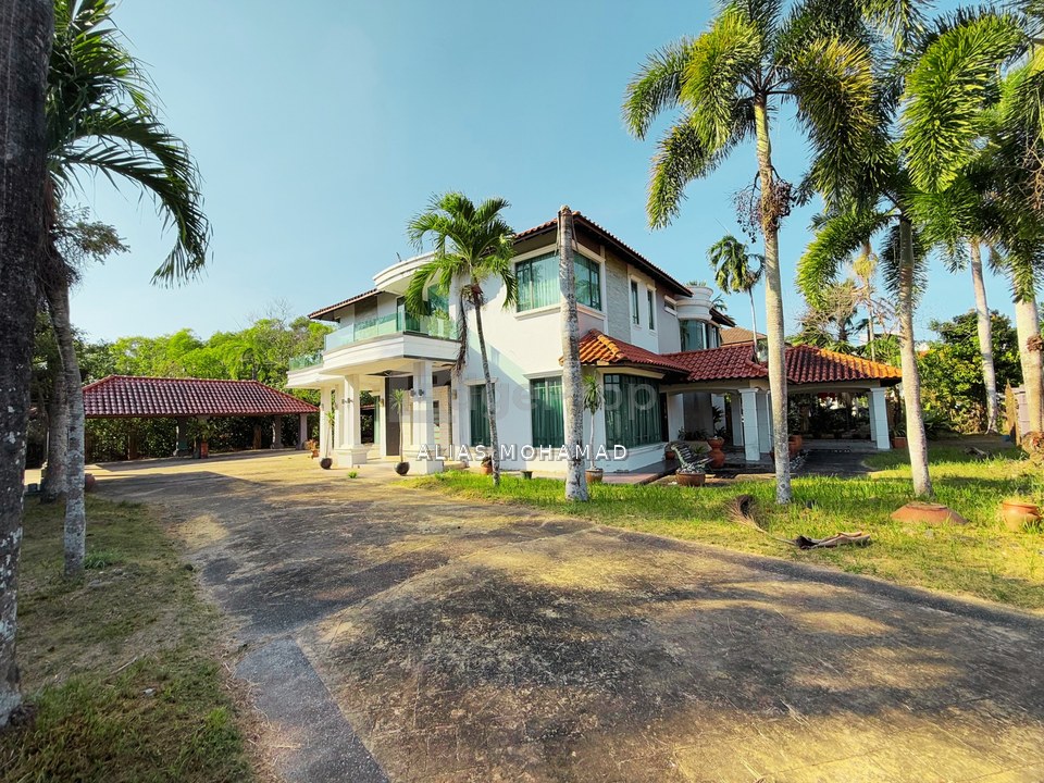 Ibai Golf & Country Resort