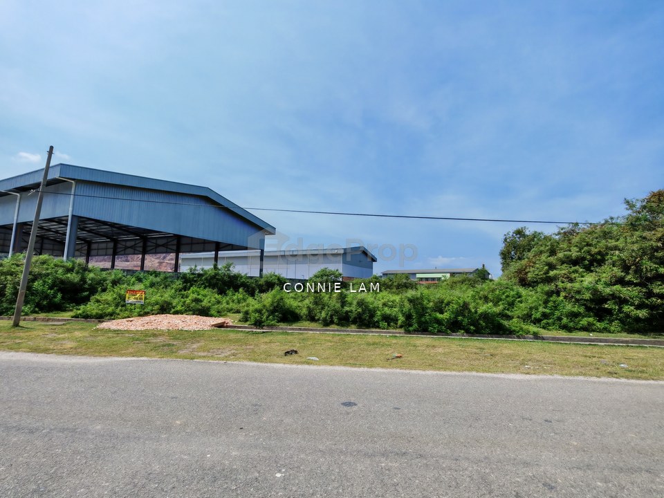 Taman Perindustrian Tungzen