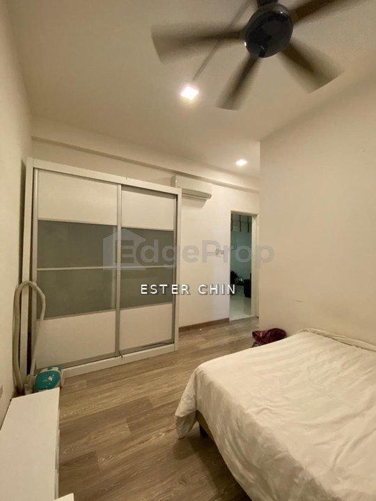 South View Serviced residence for Rent, Kuala Lumpur, Pantai