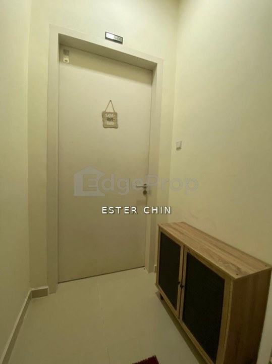 South View Serviced residence for Rent, Kuala Lumpur, Pantai