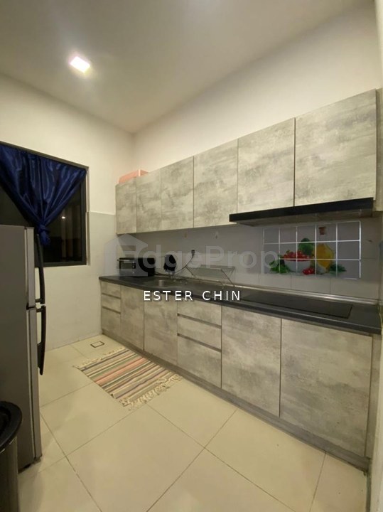 South View Serviced residence for Rent, Kuala Lumpur, Pantai