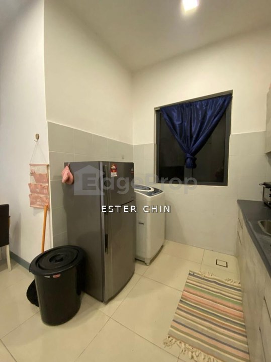 South View Serviced residence for Rent, Kuala Lumpur, Pantai