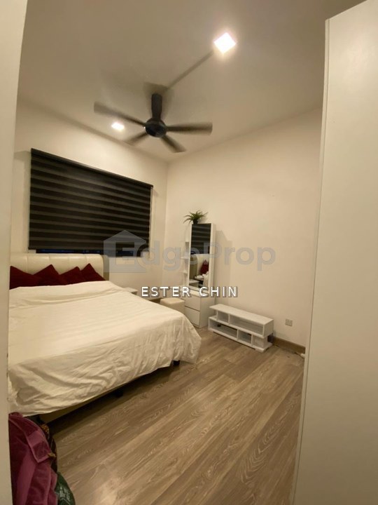 South View Serviced Apartments