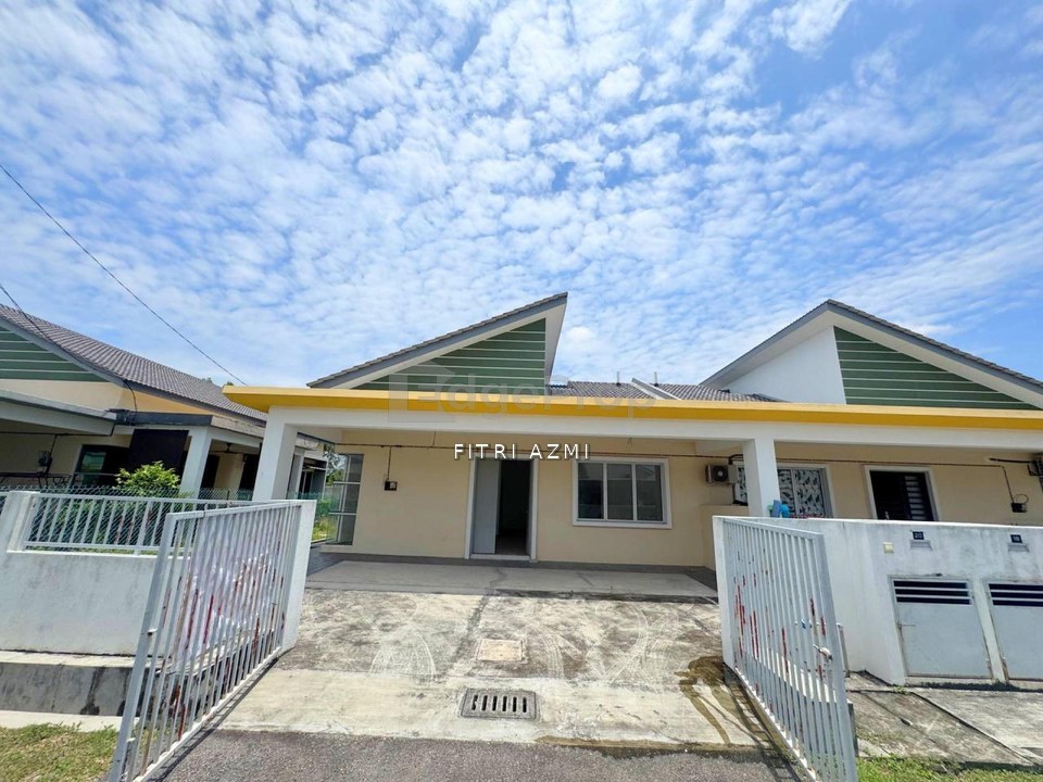 Taman Desa Indah