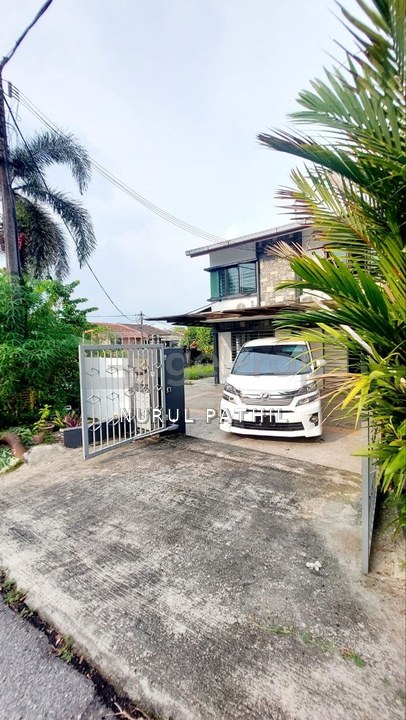 Taman Bukit Serdang
