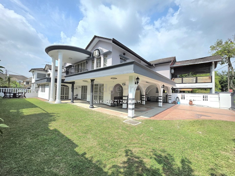 Seksyen 9, Shah Alam